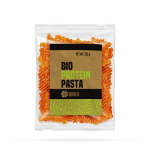 VanaVita BIO Proteinové těstoviny vřetena obraz
