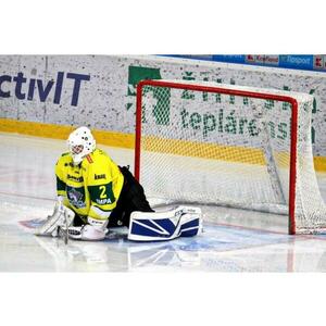 Sittec síť na hokejovou branku 1, 88 x 1, 24 m - PAD 5 mm obraz