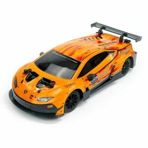 Siva RC Lamborghini Huracán GT3 1: 24 oranžová obraz