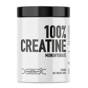 SizeandSymmetry 100% Creatine Monohydrate 400g obraz