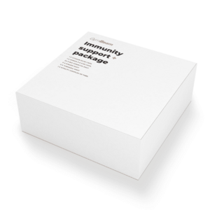 GymBeam Immunity Support Package obraz