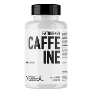 SizeandSymmetry Caffeine 60 kapslí obraz