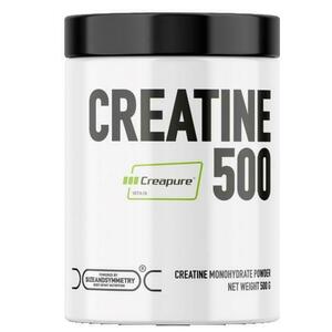 SizeandSymmetry Creatine CREAPURE 500g obraz