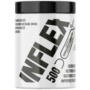 SizeandSymmetry INFLEX 500g obraz