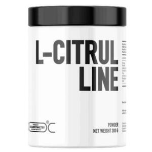 SizeandSymmetry L-Citrulline pure 300g obraz