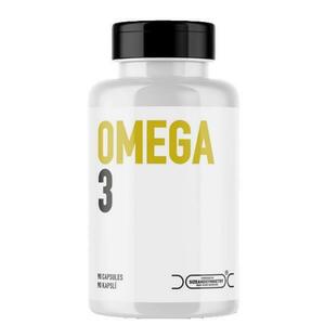 SizeandSymmetry Omega 3 90 kapslí obraz
