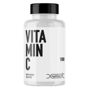 SizeandSymmetry Vitamín C 100 tablet obraz