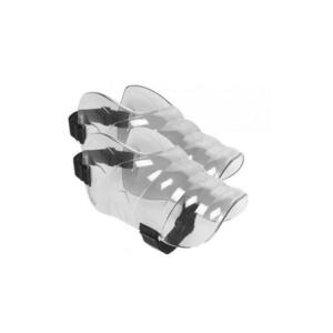 Skate Fenders Full Pro chránič - čirá, Senior, S-M, 4.0-8.0 obraz