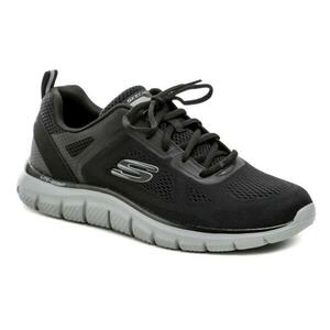 Skechers 232698-BKCC černé pánské polobotky - EU 44 obraz