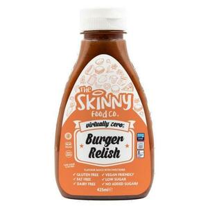 Skinny Foods Skinny Sauce 425ml - Kečup obraz