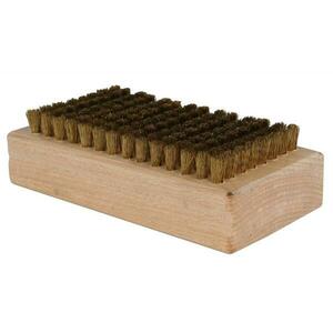 Skivo Bronz kartáč obraz