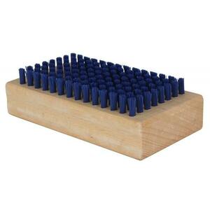 Skivo Nylon Modrý kartáč obraz