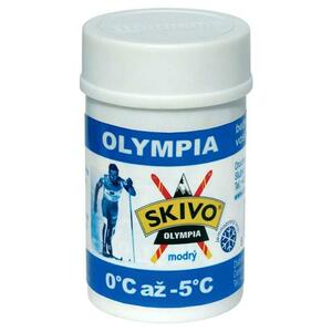 Skivo OLYMPIA modrý obraz