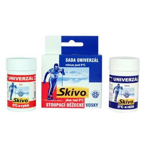 Skivo Univerzál souprava 2 x 40g obraz