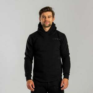 STRIX Mikina Essential Hoodie black obraz