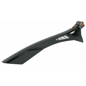 Sks blatník Dashblade 26"- 27, 5" na sedlovku černý obraz