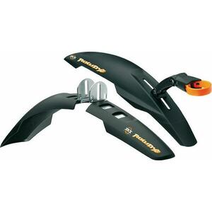 Sks blatníky set Rowdy 20"-24" obraz