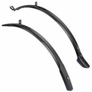 Sks blatníky Velo 42 Urban 28" černé obraz