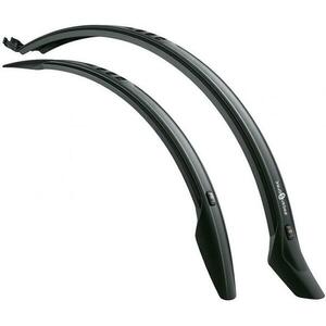 Sks blatníky Velo55 Cross 26"-29" černé obraz