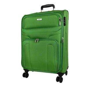 Skyline Orlando 4w M Green obraz