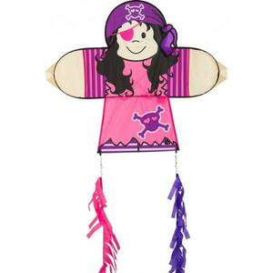 Skymates Malá Pirátka obraz