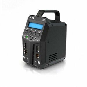 Skyrc Nabíječka T200 2 x 100 W obraz