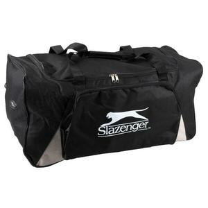 Slazenger Sportovní /cestovní taška s kolečky černáED-210018cern obraz