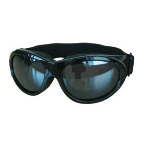 Sluneční lyžařské brýle s páskem - pro dospělé obraz