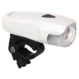 Smart 111W 3 LED přední světlo bílá obraz