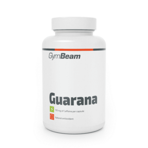 GymBeam Guarana obraz