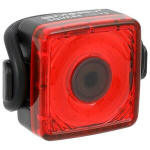 Smart blikačka zadní Square 30 lm, dobíjecí obraz