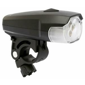 Smart světlo přední 111 W černé obraz