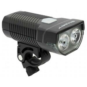 Smart světlo přední Dual 1500, dobíjecí, 1500Lm obraz