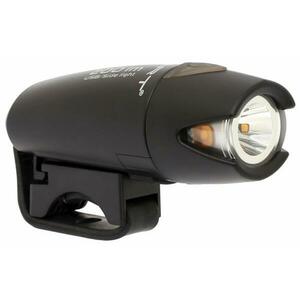 Smart světlo přední Polaris 183-USB 200lm černé obraz