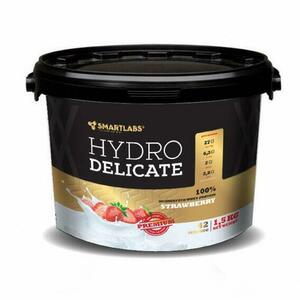 Smartlabs Hydro Delicate Premium 1500g - Jahoda obraz