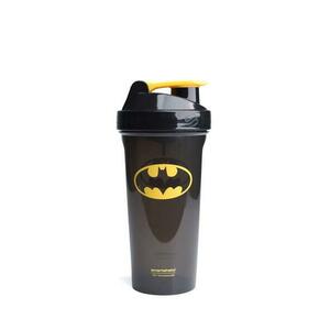 Smartshake Šejkr Lite - DC Comics - 800 ml - červená/černá obraz