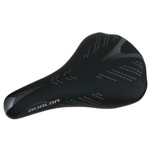 SMP sedlo AVALON Comfort dámské černé obraz