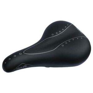 SMP sedlo Heidi Comfort dámské s potiskem obraz