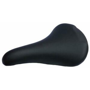 SMP sedlo K2 černé obraz