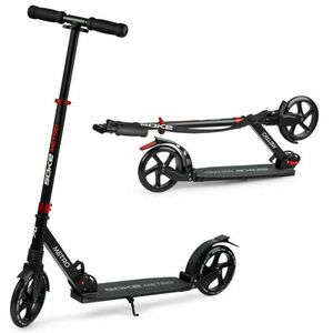 SOKE Metro Black obraz