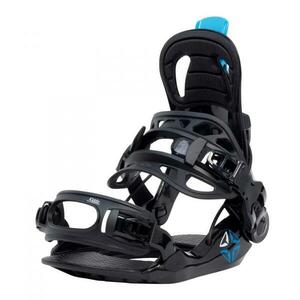 SP Kiddo black - (EU 33-38) obraz