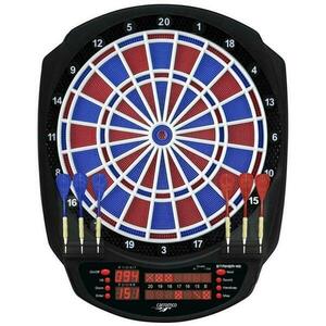 Spartan ELEKTRONICKE ŠIPKY CARROMCO STRIKER 401 obraz