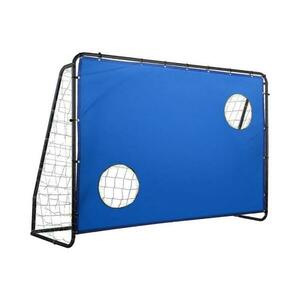Spartan Fotbalová branka s terčovou plachtou 290 x 165 x 90 cm obraz