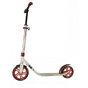 Spartan Jumbo III bílá koloběžka obraz