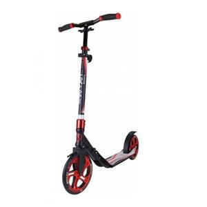 Spartan Jumbo III černá koloběžka obraz