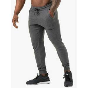 Ryderwear Pánské tepláky Iron Charcoal obraz