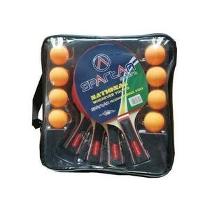 Spartan Sada na stolní tenis Training SP318 obraz