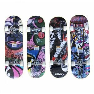 Spartan Skateboard CIRCLE STAR 200 obraz