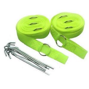 Speedminton Easy court PRO lajny na kurt obraz