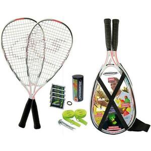 Speedminton Set S900 sada raket obraz